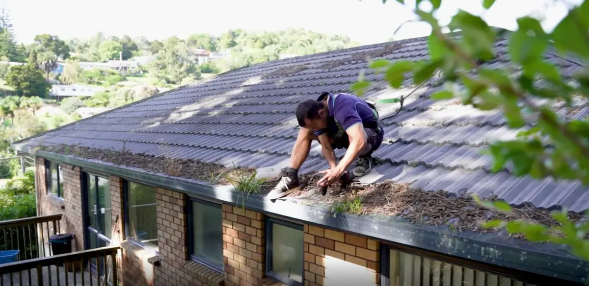 When Is the Best Time for Gutter Cleaning in Norman to Prepare for Spring Storms?