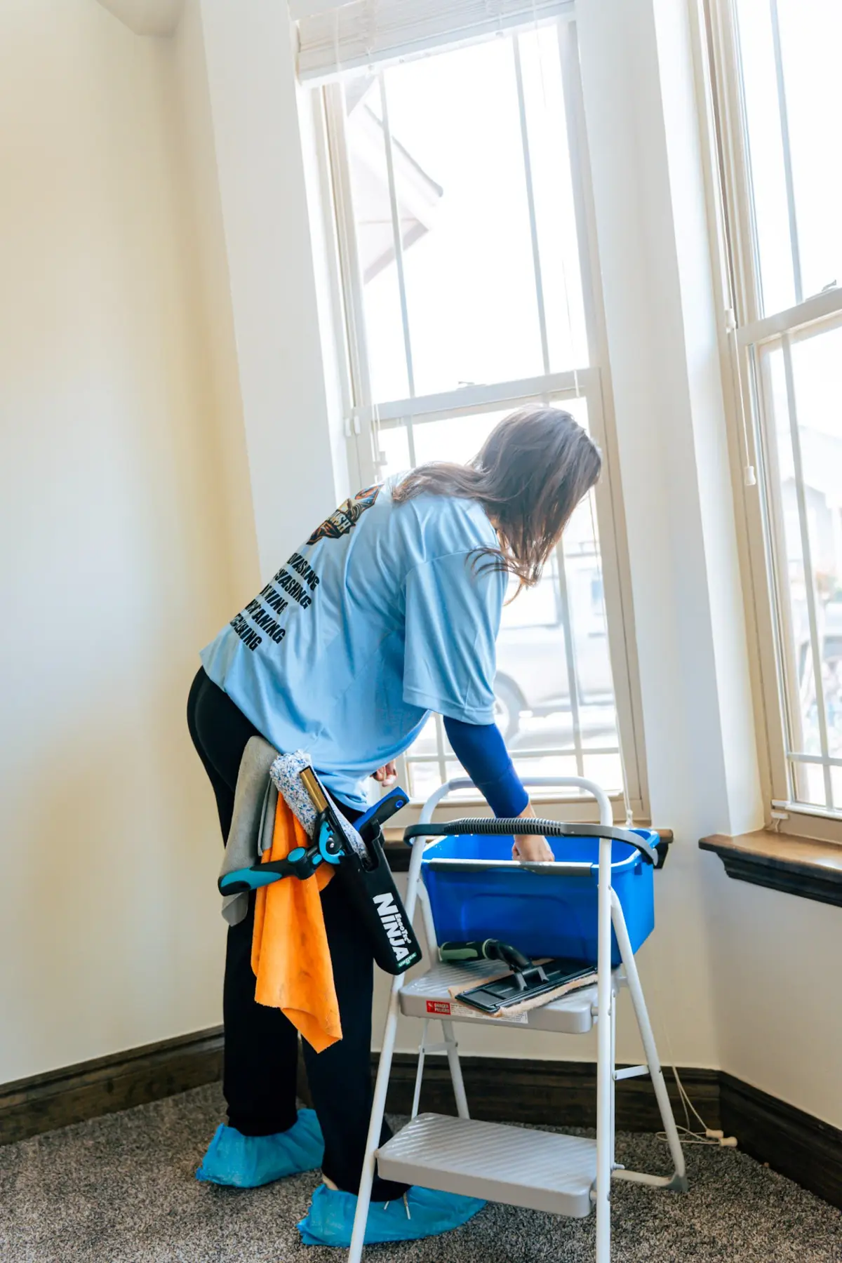 The Smarter Way To Handle Window Cleaning